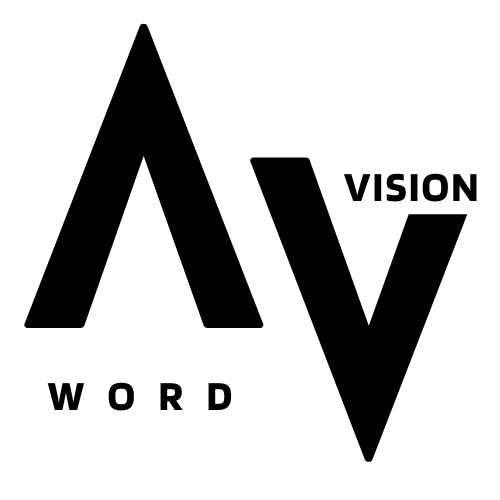 Word Vision Logo
